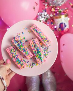 Sparkle Party