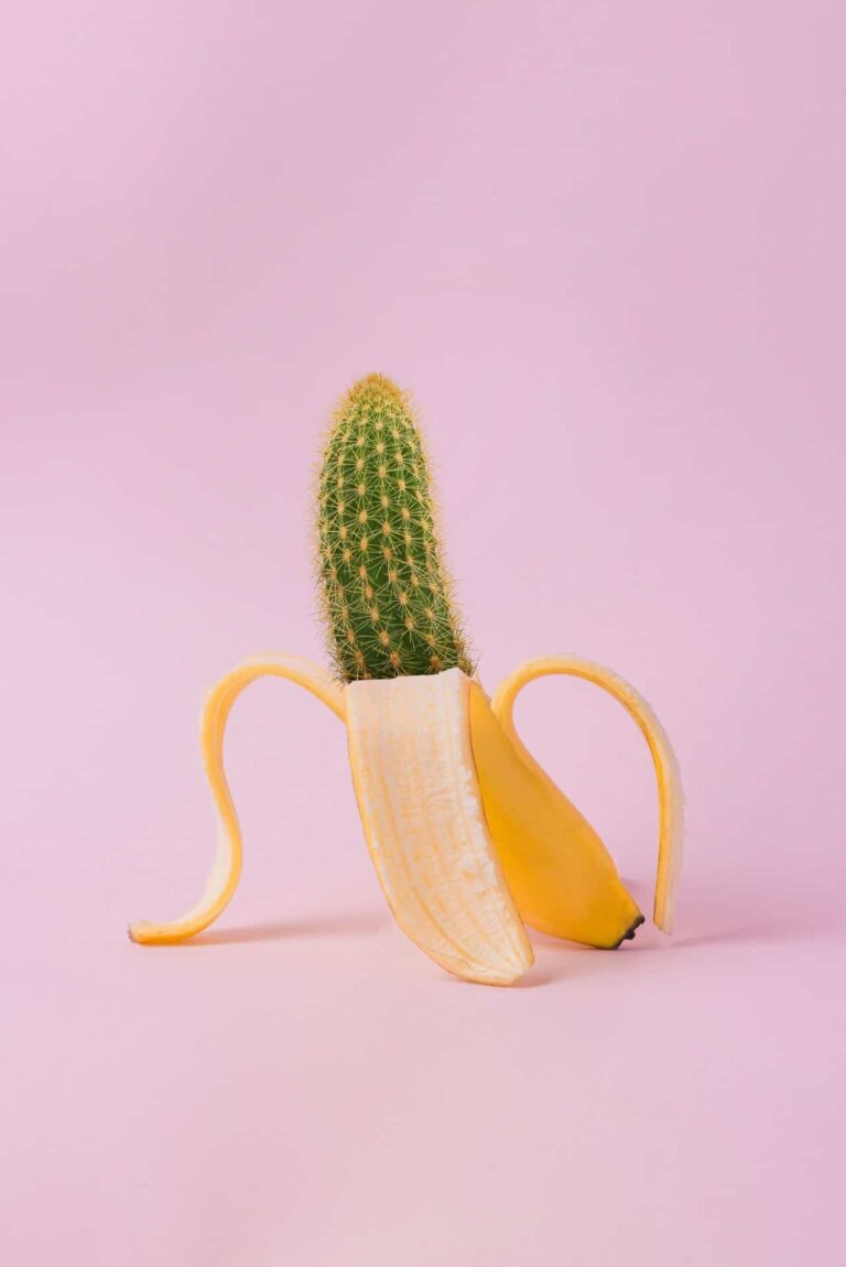 Peel Back the Layers
