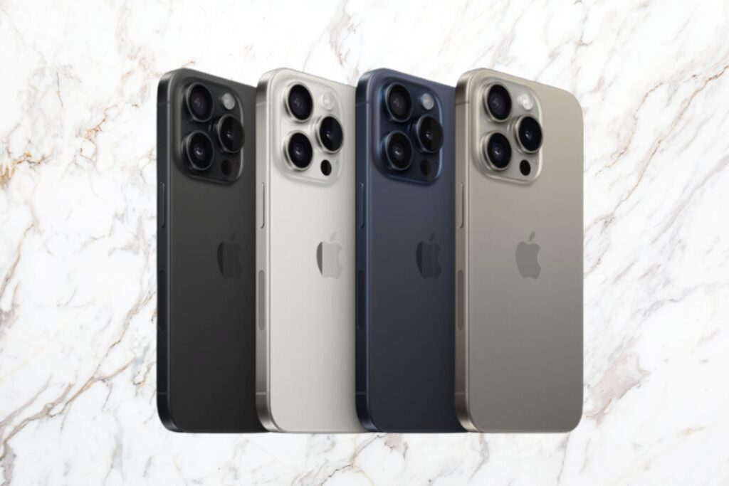Gadget Must-Haves for iPhone 15: Elevate Your Tech Game